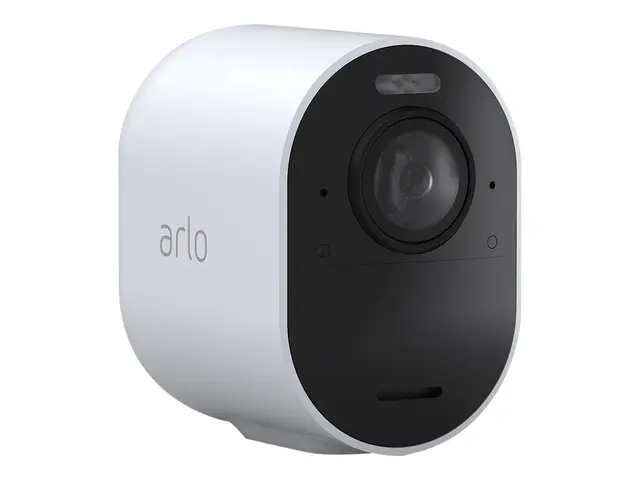 Arlo Ultra 2 Spotlight Camera - Add-on - nettverksovervåkingskamer...