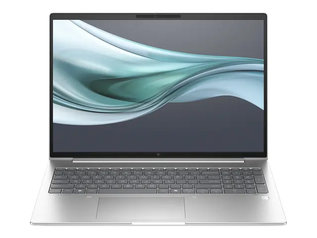 HP EliteBook 660 G11 Notebook - AI Ready 16" Intel Core Ultra 5 12...