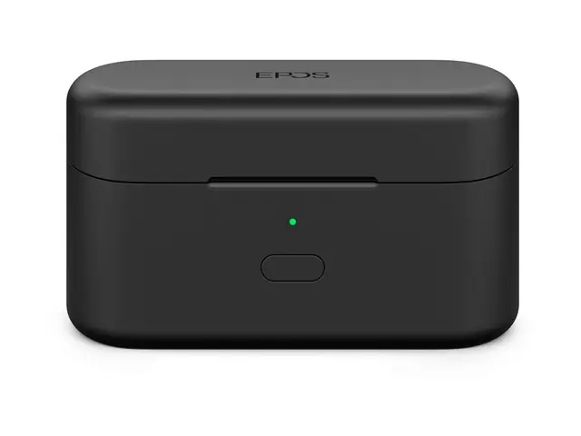 EPOS ADAPT E1 - True wireless-hodetelefoner med mikrofon