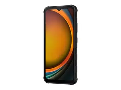 Samsung Galaxy XCover7 - Enterprise Edition Svart 128 GB TN