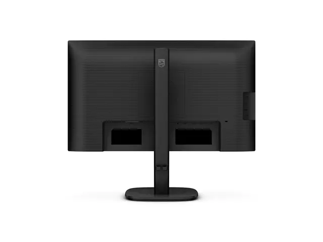 Philips 24B2N3200D - 3000 Series - LED-skjerm 24" - 1920 x 1200 WUXGA @ 100 Hz - IPS - 300 cd/m² - 1500:1 - 4 ms - HDMI, VGA, DisplayPort - høyttalere - svart 