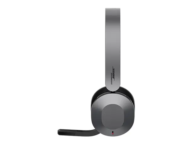 Lenovo ThinkPad 8550 - Aura Edition - hodesett - on-ear - Bluetoot...