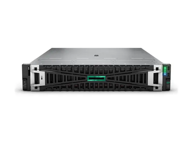 HPE ProLiant DL345 Gen11 - rackmonterbar EPYC 9015 3.6 GHz 64 GB S...