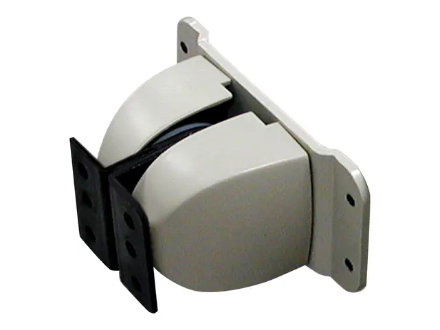 Ergotron 100 Series Keyboard Pivot - Monteringskomponent (svingtapp)