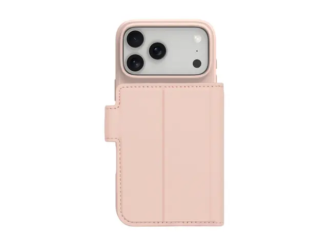 dbramante1928 Copenhagen - Lommebok for mobiltelefon - ICON - rosa...