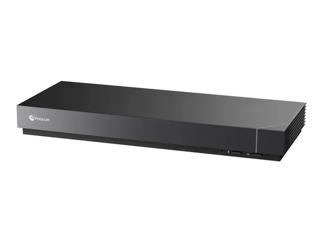 Poly G7500 - Videokonferansesystem Zoom Certified, Certified for M...