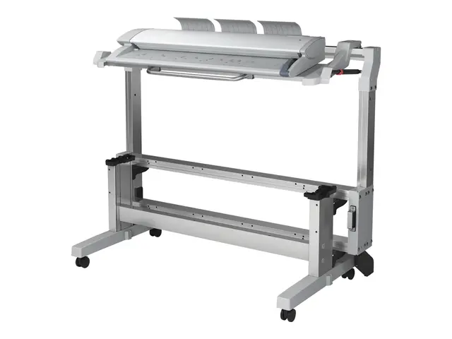 Epson - Skannerstand - for SureColor SC-T3200, SC-T5200, SC-T7200
