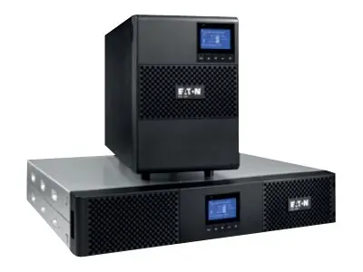 Eaton 9SX 9SX3000I - UPS - AC 200/208/220/230/240 V - 2700 watt - ...