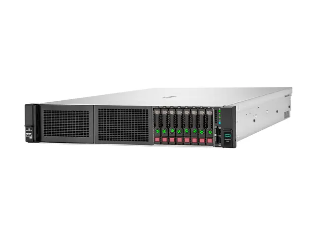 HPE StoreOnce 5260 Base System - NAS-server - kan monteres i rack ...