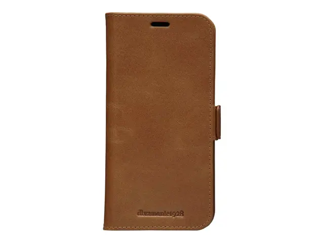 dbramante1928 Lynge - Lommebok for mobiltelefon - helnarvet lær - ...