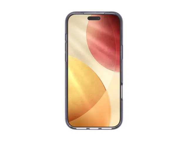 ZAGG Milan Snap - Baksidedeksel for mobiltelefon MagSafe-samsvar g...