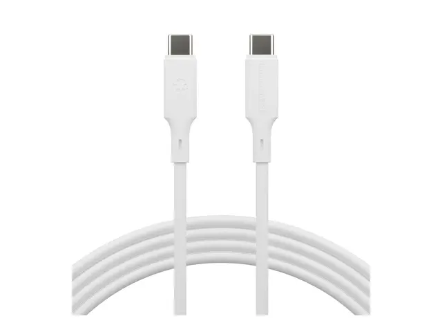 dbramante1928 IT - USB-kabel USB-C til 2 m opp 100W ladekraft