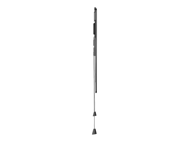 Neomounts LED-W400 - Brakett fast for LCD-skjerm svart skjermstørr...