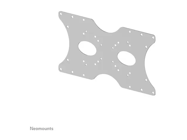 Neomounts FPMA-VESA400 - Monteringskomponent (VESA-adapterplate) f...