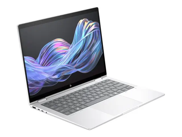 HP EliteBook X Flip G1i Notebook Next Gen AI - Copilot+ PC 14" Int...