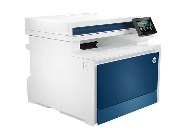 HP Color LaserJet Pro MFP 4302dw - multifunksjonsskriver farge
