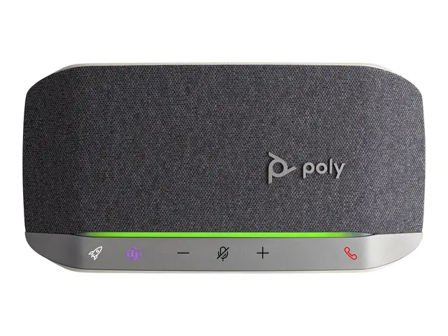 Poly Sync 20-M - Smart høyttalertelefon Bluetooth kablet, trådløs ...