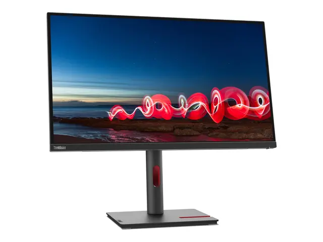 Lenovo ThinkVision T27h-30 - LED-skjerm 27" (27" synlig) 2560 x 14...