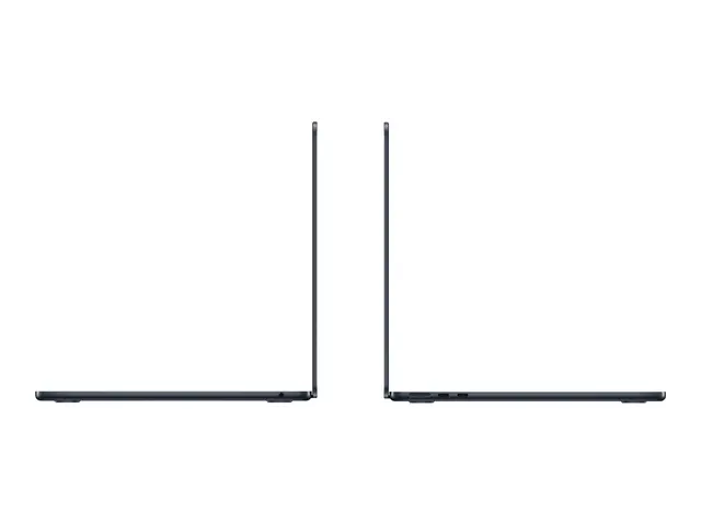 Apple MacBook Air - 13.6" M2 16 GB RAM 256 SSD Norsk macOS Sequoia...