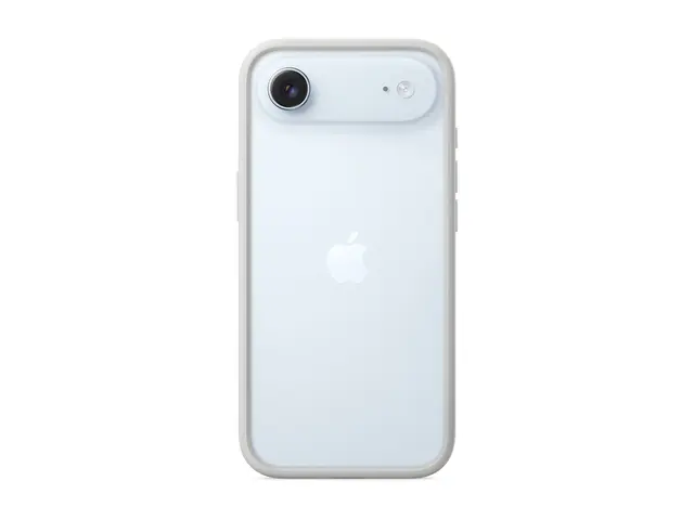 Apple - Støtfanger for mobiltelefon forsterket polykarbonatplast l...