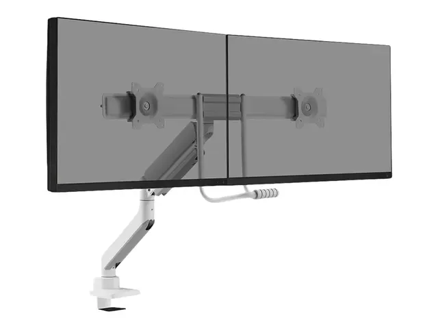 Neomounts DS75-450WH2 - Monteringssett (leddarm, maljeklemme, topf...