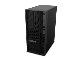 Lenovo ThinkStation P2 Tower Gen 2 - tower Core Ultra 7 265K vPro Enterprise - 32 GB - SSD 1 TB - Nordisk - Windows 11 Pro