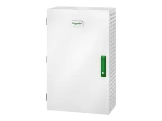 Schneider Electric GVBBB630EL-1CB Sikringsskap - hvit