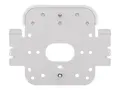 Logitech - Kamera koblingsboks feste - veggmonterbar for P/N: 952-000332