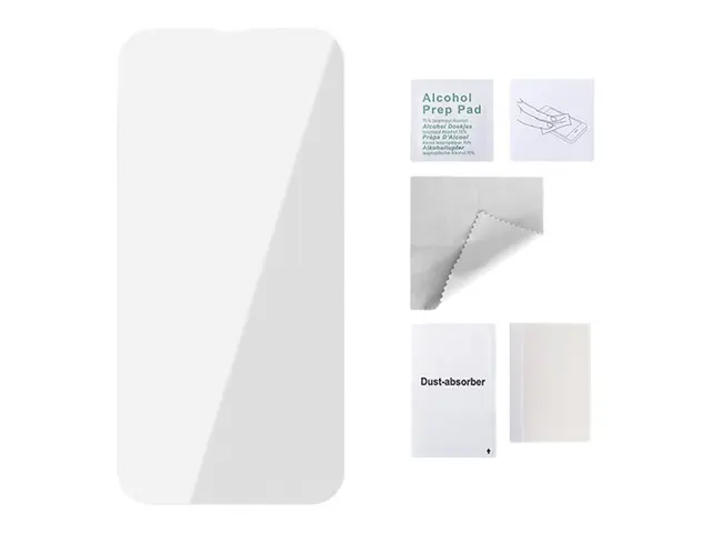 Key Preikestolen - Skjermbeskyttelse for mobiltelefon 2.5D glass 6...
