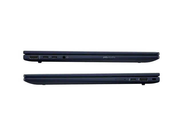 HP EliteBook X Flip G1i Notebook Next Gen AI - Copilot+ PC 14" Int...