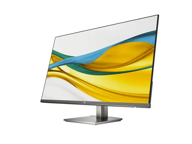 HP 527da - 5 Series LED-skjerm 27" 1920 x 1080 Full HD (1080p) @ 1...