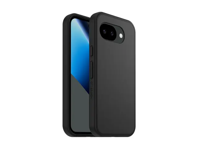 OtterBox React Series - Baksidedeksel for mobiltelefon svart Googl...