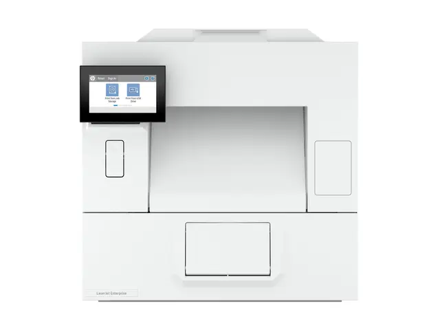 HP LaserJet Enterprise 5502dn - Skriver - S/H - Dupleks - laser - ...