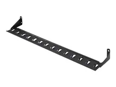 APC - Kabelfestebrakett - svart for P/N: AP4421, AP4423, AP4424, AP4430, AP4432, AP4433, AP4434, AP4452, AP4452J, AP4453