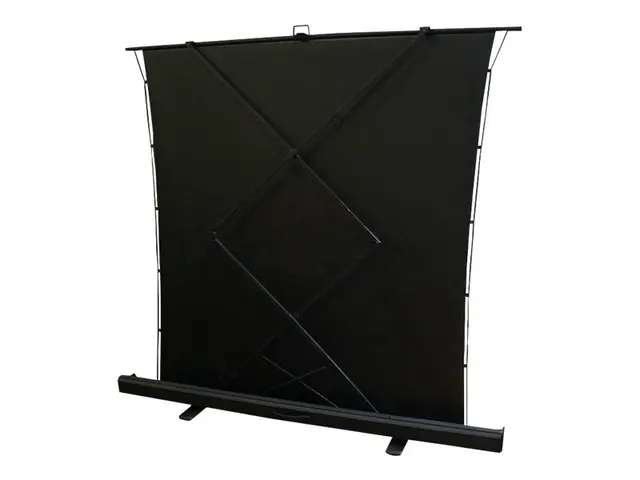Elite Screens ezCinema Tab-Tension Series - Projeksjonsskjerm med ...