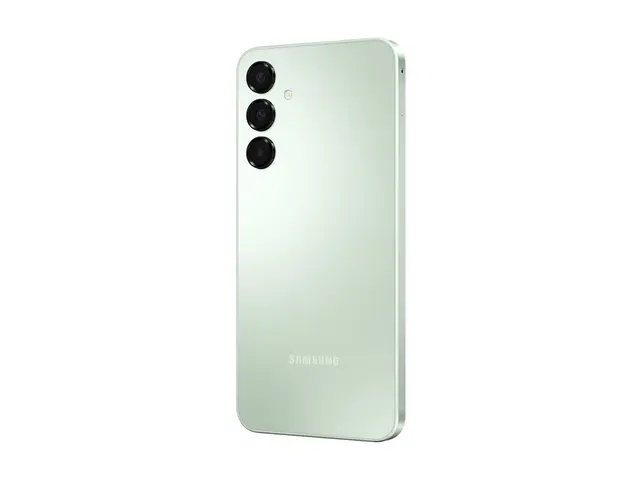 Samsung Galaxy A16 - Lys grønn 128 GB