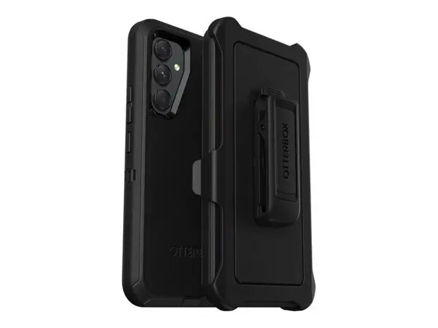OtterBox Defender Series - Baksidedeksel for mobiltelefon robust p...