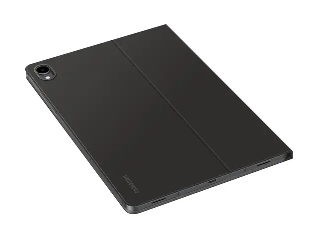 Samsung EF-DX730 - Tastatur og folioveske (bokomslag) - smalt - PO...