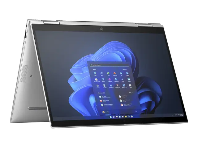 HP Elite x360 1040 G10 Notebook - 14" Intel Core i7 1355U Evo 16 G...
