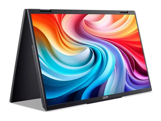Acer PD163Qsmiuux - PD3 Series LED-skjerm 16" (15.6" synlig) porta...