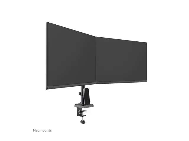 Neomounts DS60-600BL2 - Monteringssett (skjermarm) full bevegelse ...