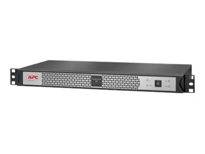APC Smart-UPS SC SCL500RMI1UC - UPS (kan monteres i rack) - AC 230...