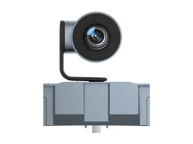 Yealink MB-Camera-6X - Konferansekamera - PTZ - farge - 4K