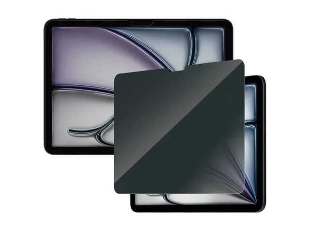 PanzerGlass - Skjermbeskyttelse for nettbrett - ultrabred passform...