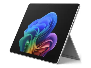 Microsoft Surface Pro Copilot+ PC for Business 11th Edition - 13&quot; - Intel Core Ultra 5 - 236V - 16 GB RAM - 256 GB SSD
