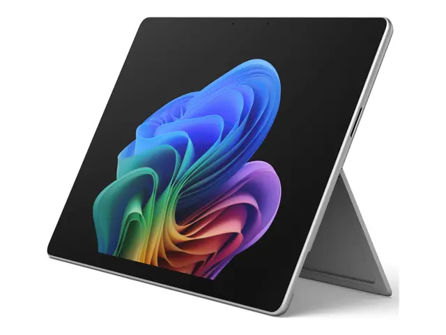 Microsoft Surface Pro Copilot+ PC for Business - 11th Edition 13" ...