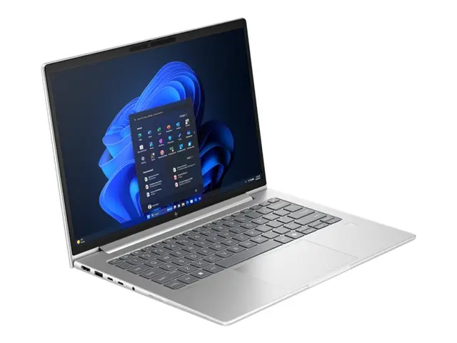 HP EliteBook 6 G1i Notebook AI - 14" Intel Core Ultra 7 255U 16 GB...