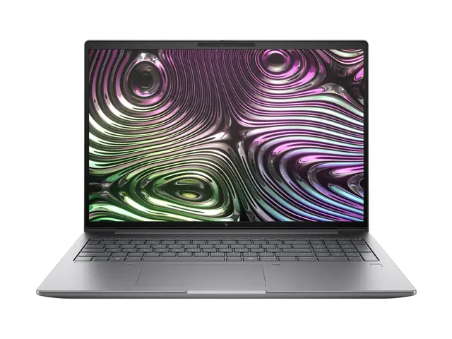 HP ZBook X G1i Mobile Workstation - 16" Intel Core Ultra 9 285H vP...
