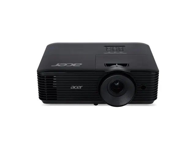 Acer X139 - DLP-projektor portabel 3D 5000 ANSI-lumen WXGA (1280 x...