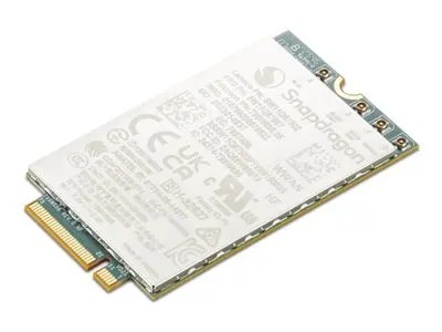LENOVO ThinkPad Foxconn SDX61 5G Sub6 PCIE M.2 3052 WWAN module for P14s G7 In 